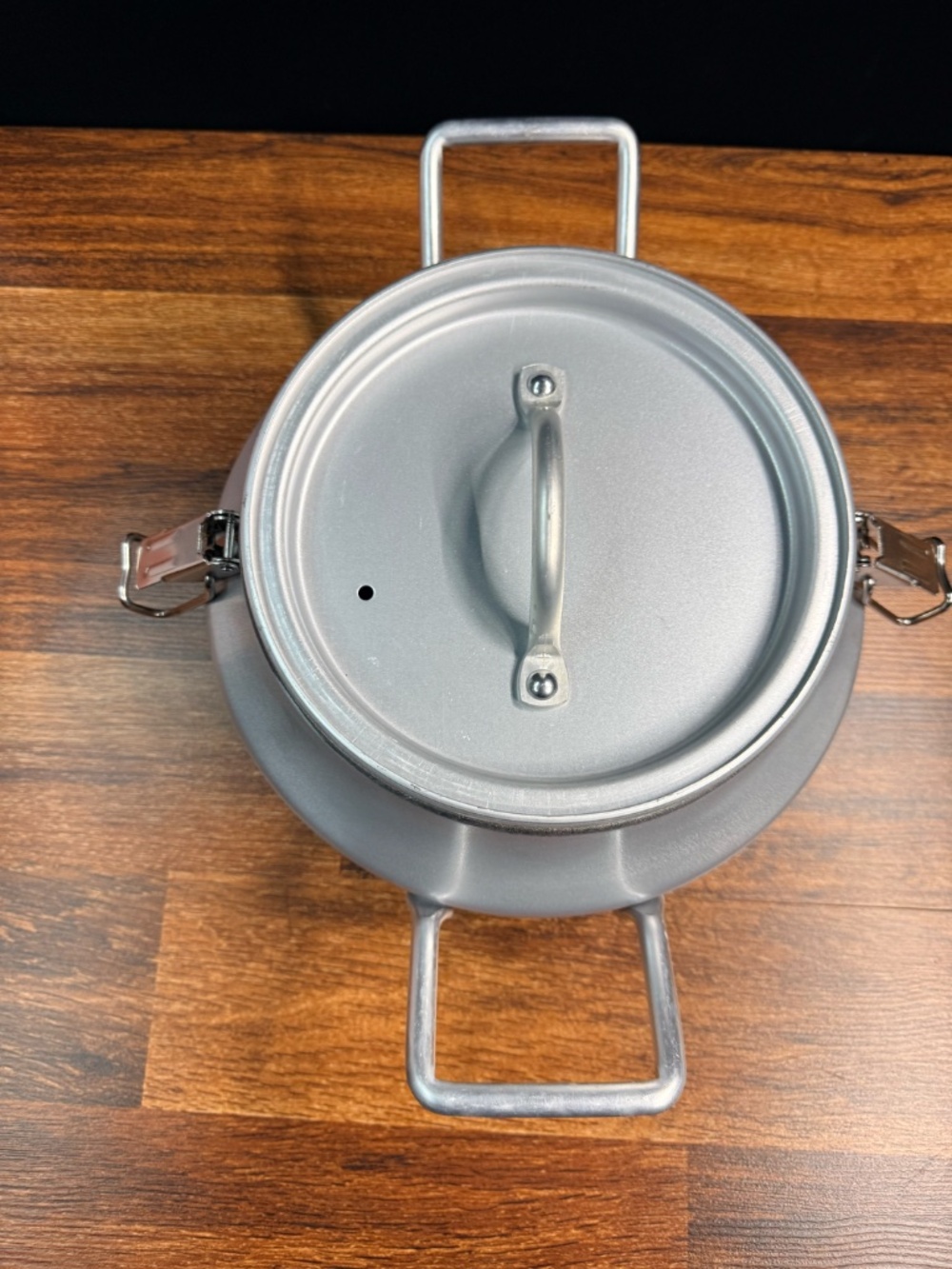 Cancooker 1.5 Gallon Companion Steam Cooker - Picture 10 of 16